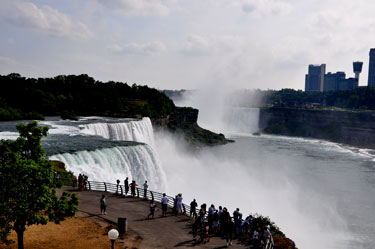 Niagara Falls