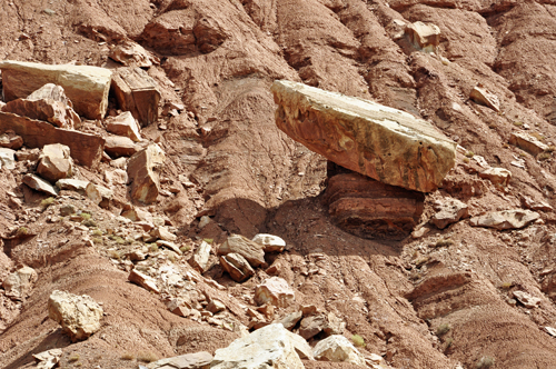 funky rock
