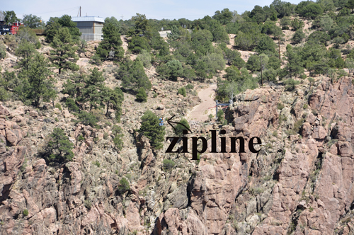 zipline