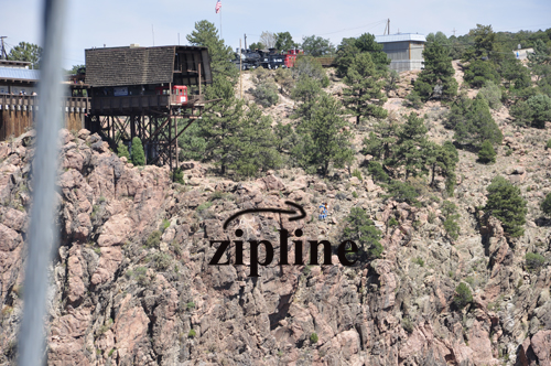 zipline
