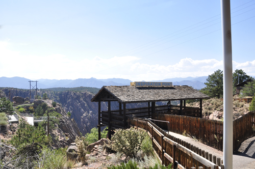 INSPIRATION POINT