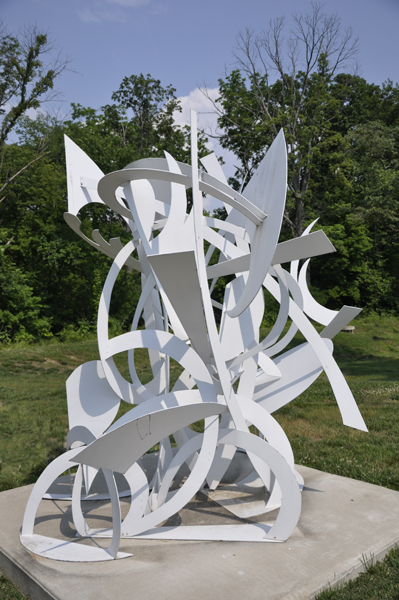 Art Sculpture #6