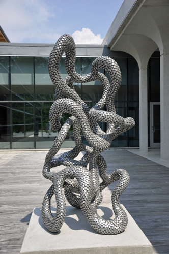 art sculpture