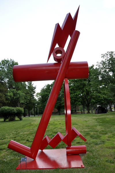art sculpture # 22
