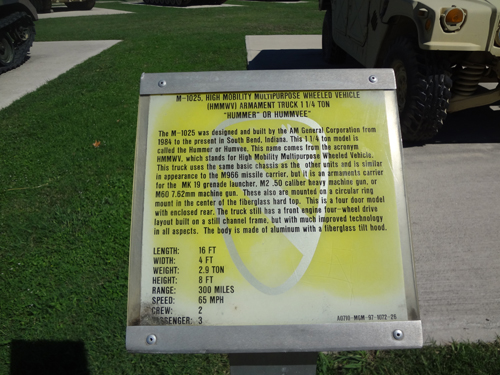 multipurpose wheeled vehicle