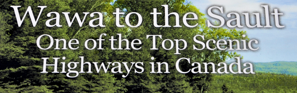 Wawa to the Sault