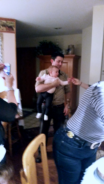 Jonathan and Cambria