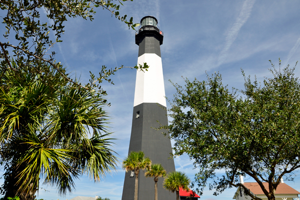 Tybee Island Lighthouse