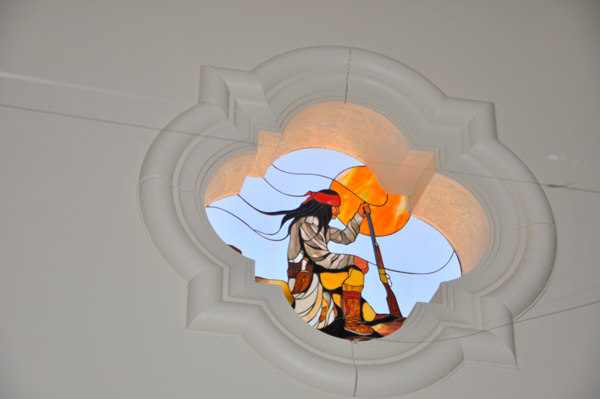 window
