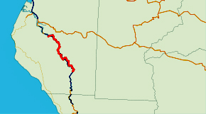 Calif SR 254