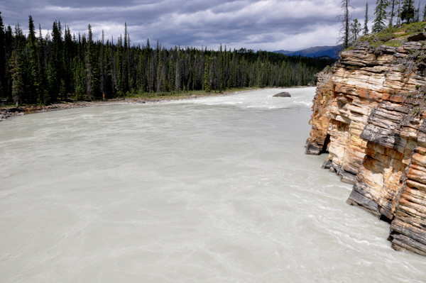 Athabasca River