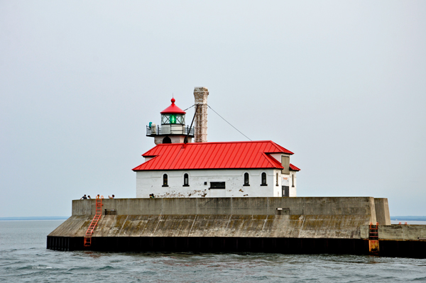 lighthouse