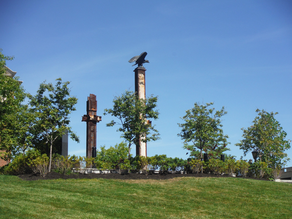9-11 memorial