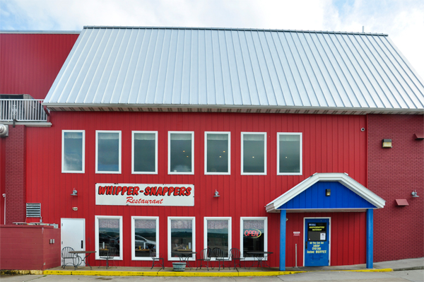 Whipper-Snappers Restaurant