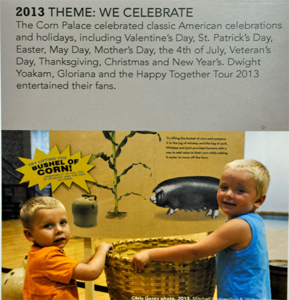 2013 theme