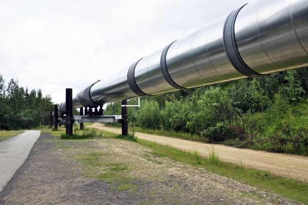 Alaska Pipeline