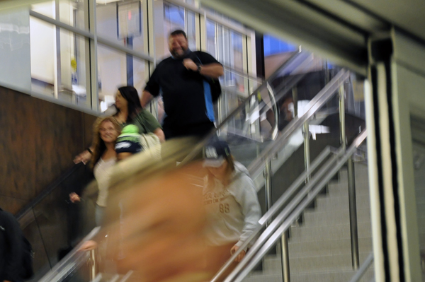 ilse, Renee, and John