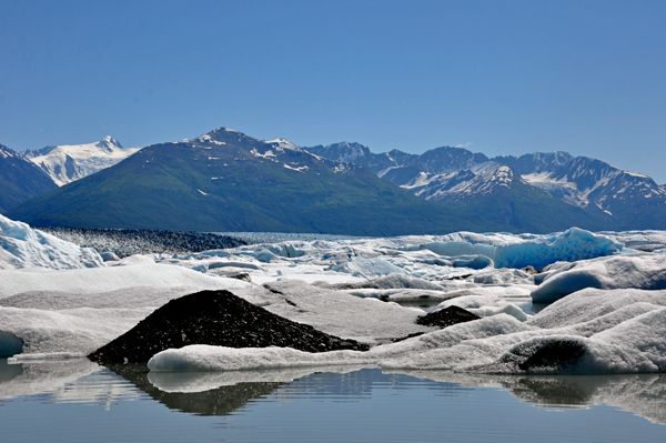  Knik Glacier