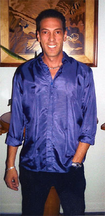 Brian Lee Duquette