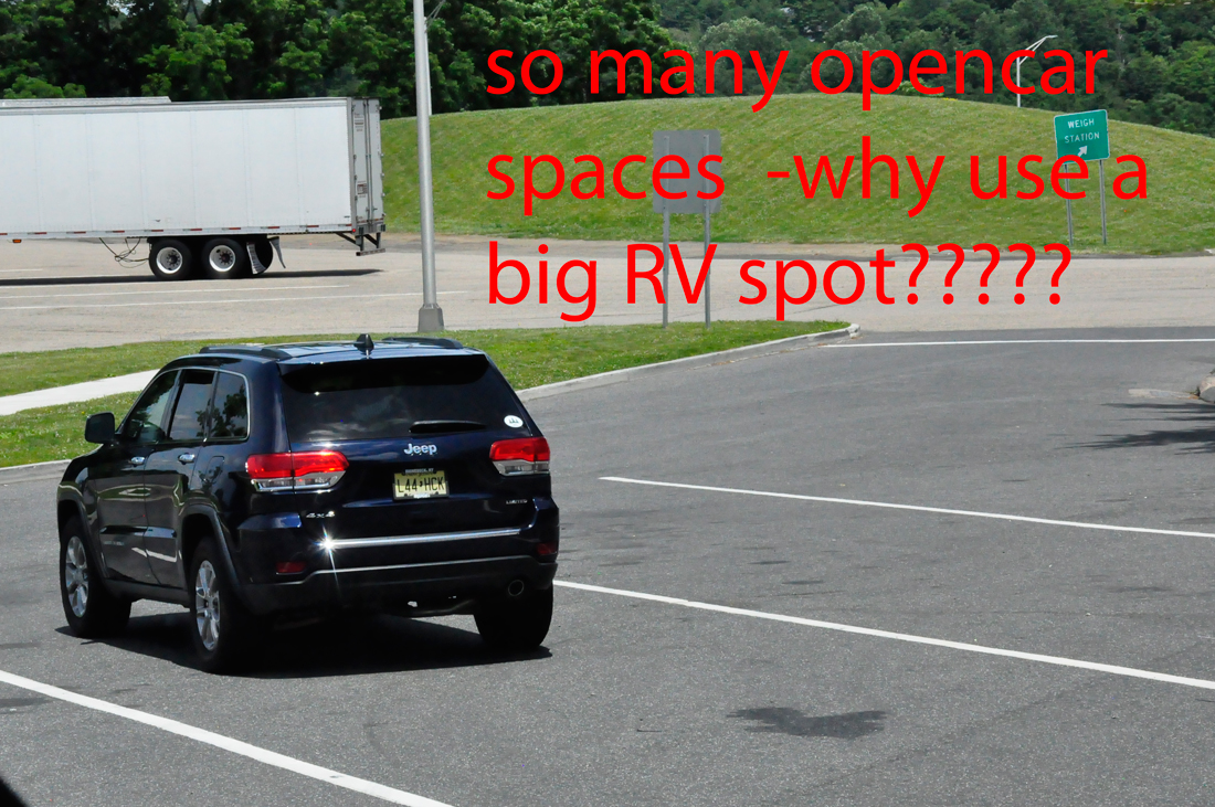 rude driver