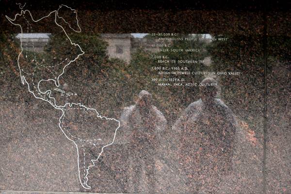 The story of North America's growth