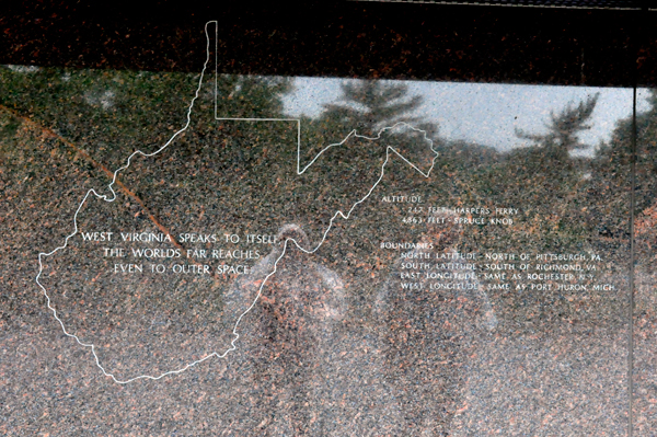 The story of North America's growth