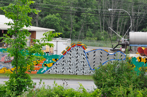 Read Between the Signs