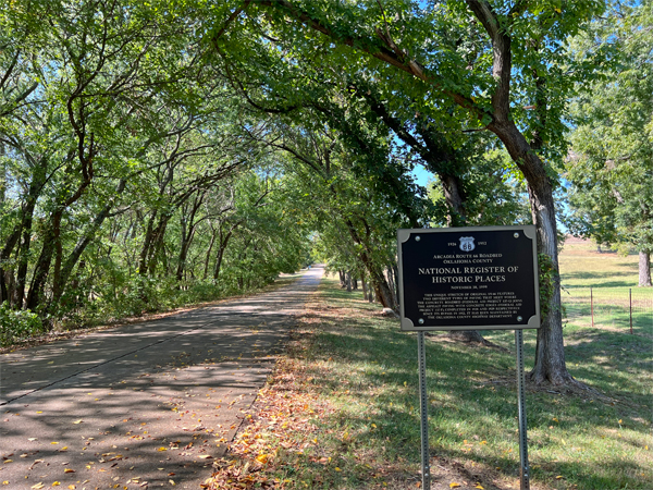 National Register of Historic Places