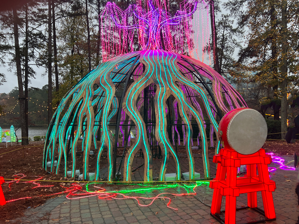 The Tree of Life