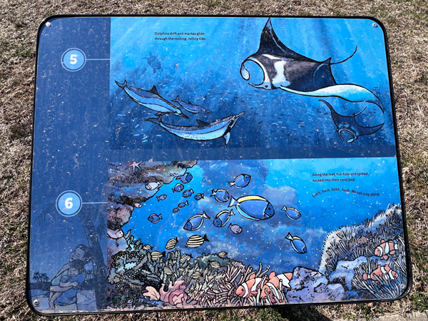 the Storybook Trail,