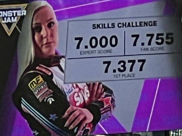 Kayla Blood