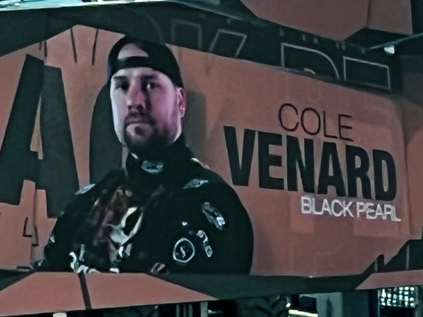 Cole Venard