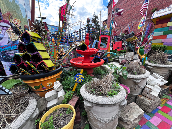 Randyland
