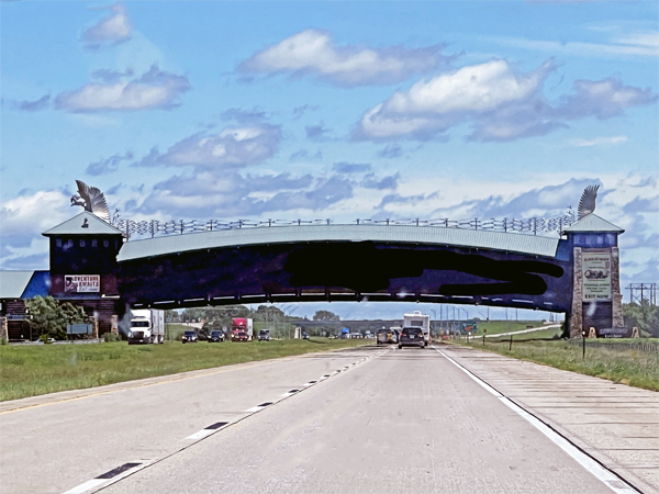 bridge