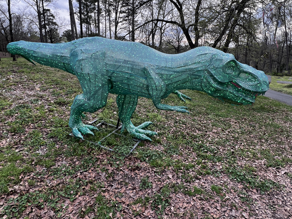 dinosaur