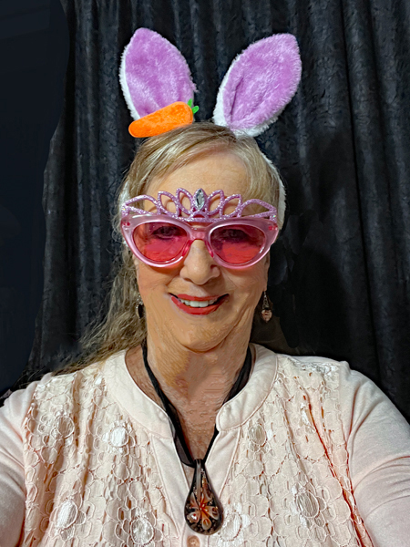 karen Duquette
