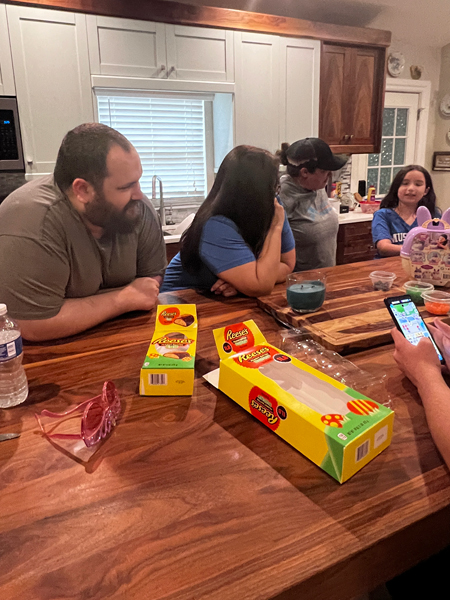 family