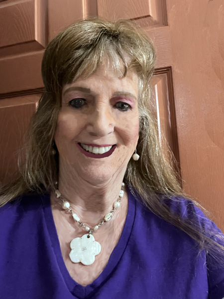 Karen Duquette