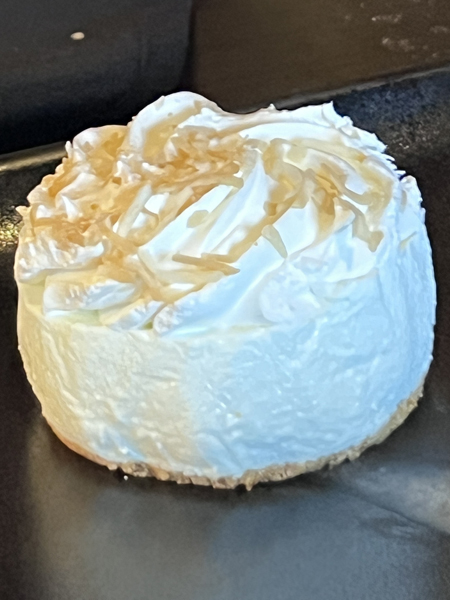 desert