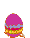 Easter egg