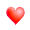 love heart