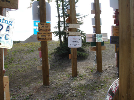 signs