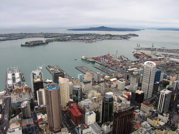 Auckland, New Zealand