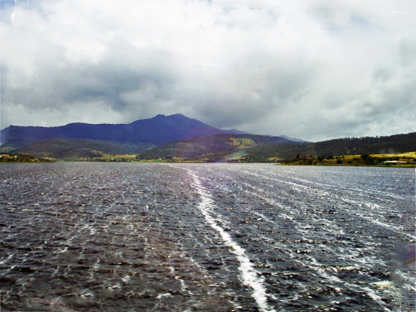 Derwent River
