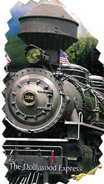 Dollywood Express
