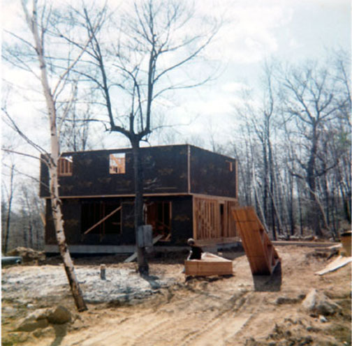 May 1971