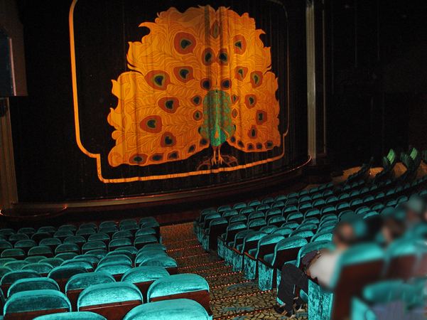 The Stardust Theater
