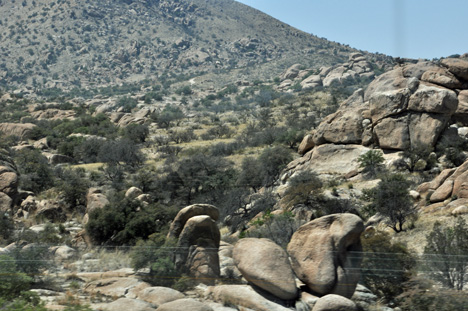 mountain