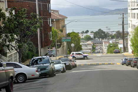 San Francisco