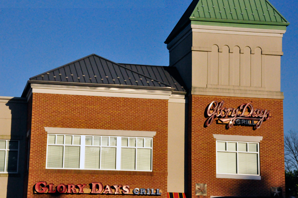 Glory Days Grill